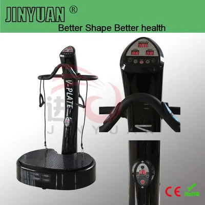 Crazy Fitness Vibration Plate (JY-8307A) 