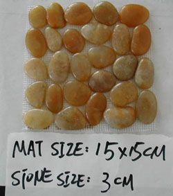 Stone Mat