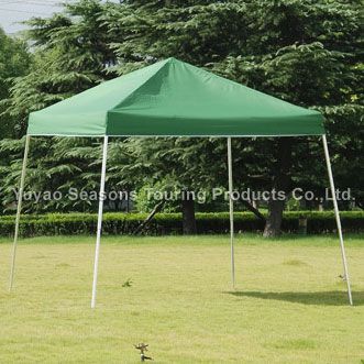 E-Z up Instant Shelter Folding Gazebo