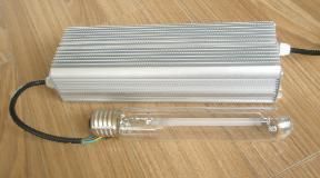 Electronic Ballast for HPS/MH600EB