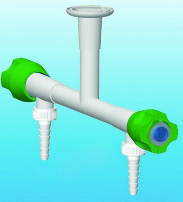 Laboratory Faucet (XSD-2206)