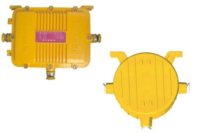 Explosion-Proof Ballast