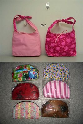 EQ3667 Pink-Vert