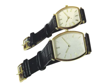 Clock (LN-8056)