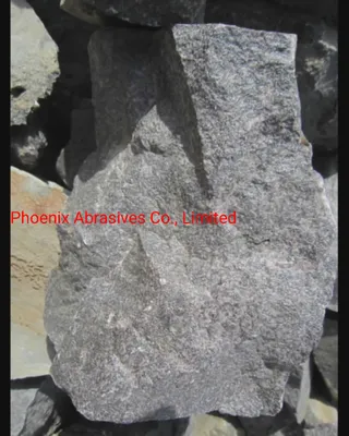 Refractory Bfa/Brown Fused Alumina/Brown Corundum