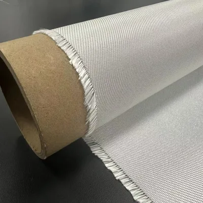 Alkali-Free Glass Fabric for Reliable Filtration Applications