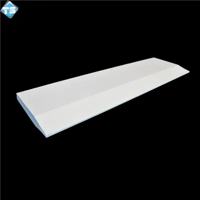 Aluminum Silicate Caster Tips for Aluminum Sheet Casting