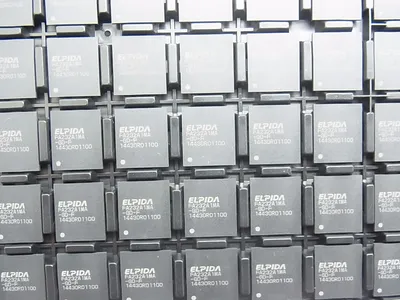 EDFA232A1ma-Gd-F-D Micron Package: BGA New and Original