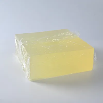 High-Tack Hot Melt Psa: Superior Low-Temperature Bonding for Self-Adhesive Labels & Pet Tapes