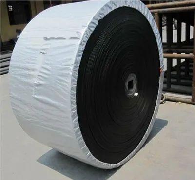 Rubber Global Conveyor Belt Manufacturers DIN Standard DIN Y 20MPa Conveyor Belt Fasteners Rubber Belt