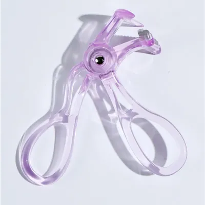 Compact Eyelash Curler Makeup Tool for Stunning Lashes