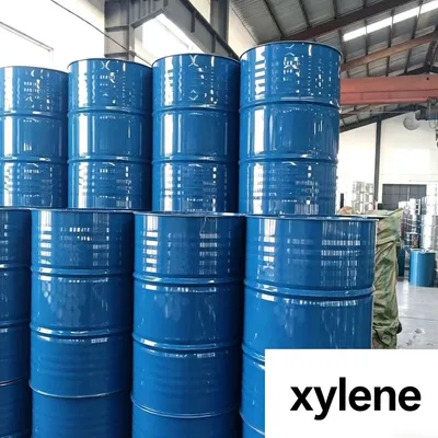 High Flash Point Xylene for Agricultural Chemical