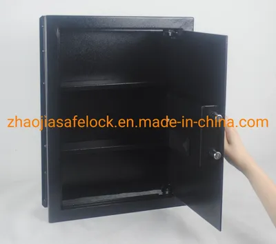 Discreet Digital Wall Safe for Home Security Solutions