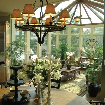 Lpsk Aluminum Alloy Standard Packaging or Customized Soundproof Sunroom System