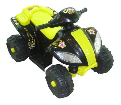 Ride On Car