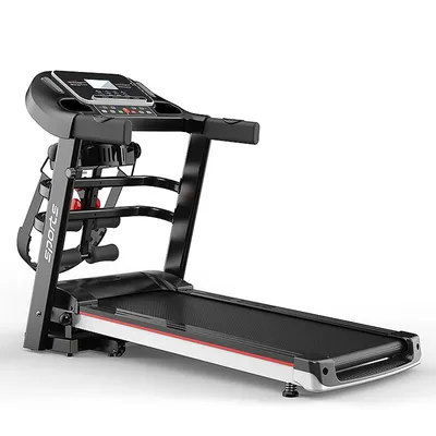Gym Sports Fitness Electric Treadmill Running Machine Foldable Home Motorized Treadmill