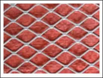 Expanded Wire Mesh