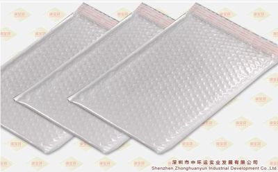 Pearl Film Bubble Envelope