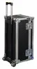 Pull out Handle Flight Case