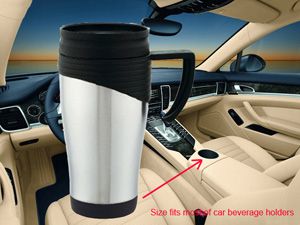 Auto Mug (EM1046B)