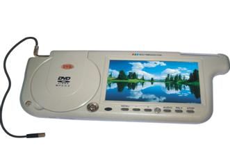 Car DVD Player