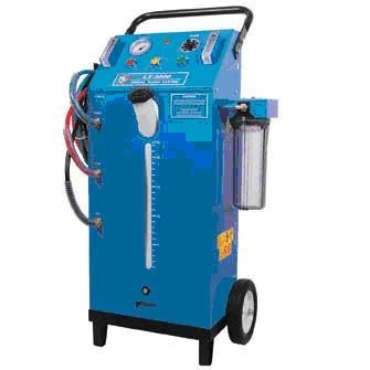 Oil System Cleaner (LX-3800)