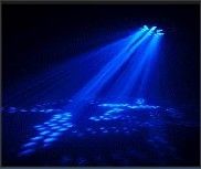 LED Effect Light