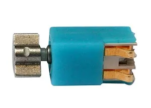 4zk Hollow Cup Armature Permanent Magnet DC