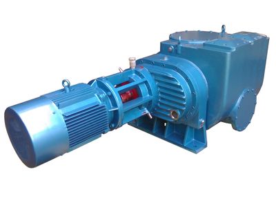 Roots-Vacuum Pump Series (ZJP)
