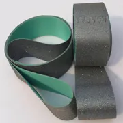 Diamond Electroplated Abrasive Sanding Belts