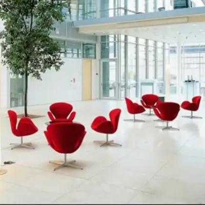 Luxury Modern Classic Designer Chair for Living Room/Reception/Hotel