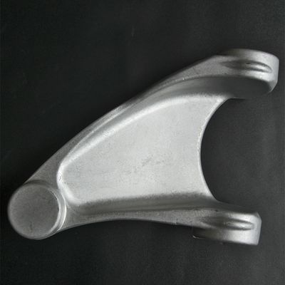 Aluminium Forging (CIMG2966)