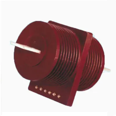 10 Kv with Good Quality Single Turn Fully Enclosed Current Transformer