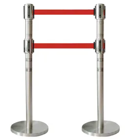 Queue Barrier (ZYS-B06)