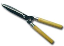 Garden Scissors