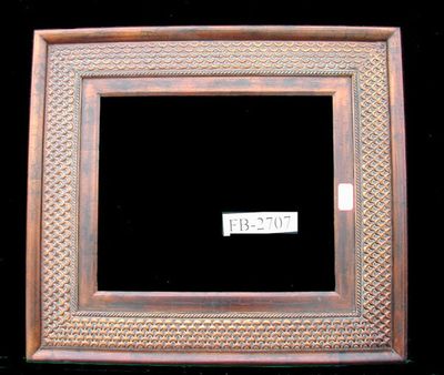 Mirror Frame (FB-2707)