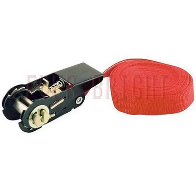 1" Endless Loop Ratchet Strap, Ratchet Tie Down