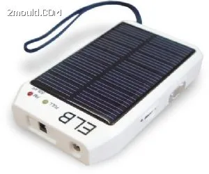 Solar Charger (ZYM-0805)
