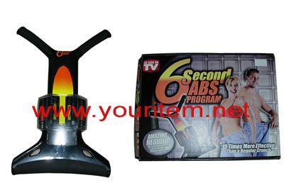 6 Second ABS (FT-018)