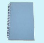 Spiral Notebook (N-13)