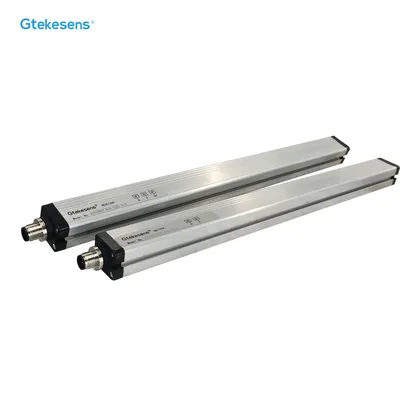 Safety Beam Sensor Infrared Light Curtain Optical Barrier Sensor for Speed Door