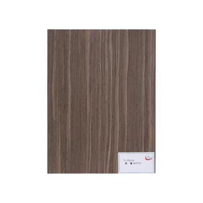 Hot Selling Furniture Doors Reconstituted Wood Veneer Technology Engineered Wood Veneer