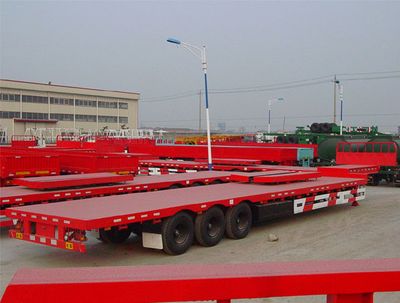 Semi Trailer