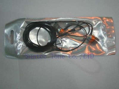 Handsfree for MP3