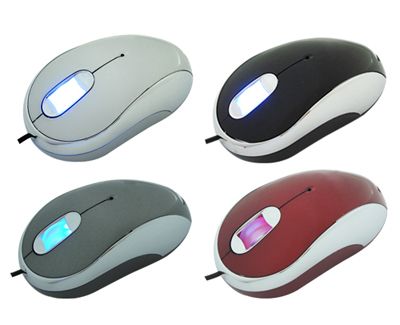 3d Optical Mouse (MA326)