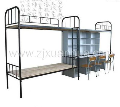 School Function Deck Bed (XH-8111)