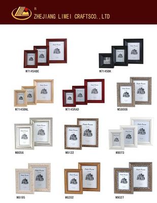 Wooden-Frame