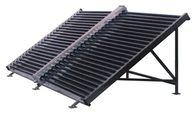 Eco-Friendly Solar Water Heater for Sustainable Living Solutions