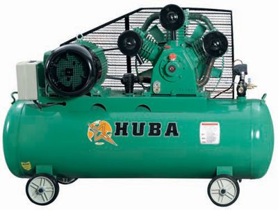 Piston Air Compressor (W-1.6/8)