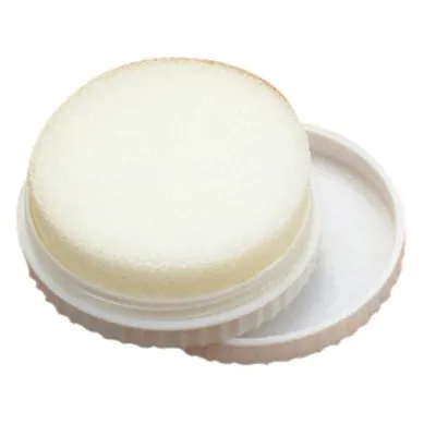 Plastic Shoe Shine Polisher Sponge with Hotel Amenities for Guest Room